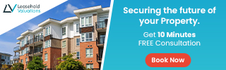 Secure the future of your property with Leasehold Valuations UK