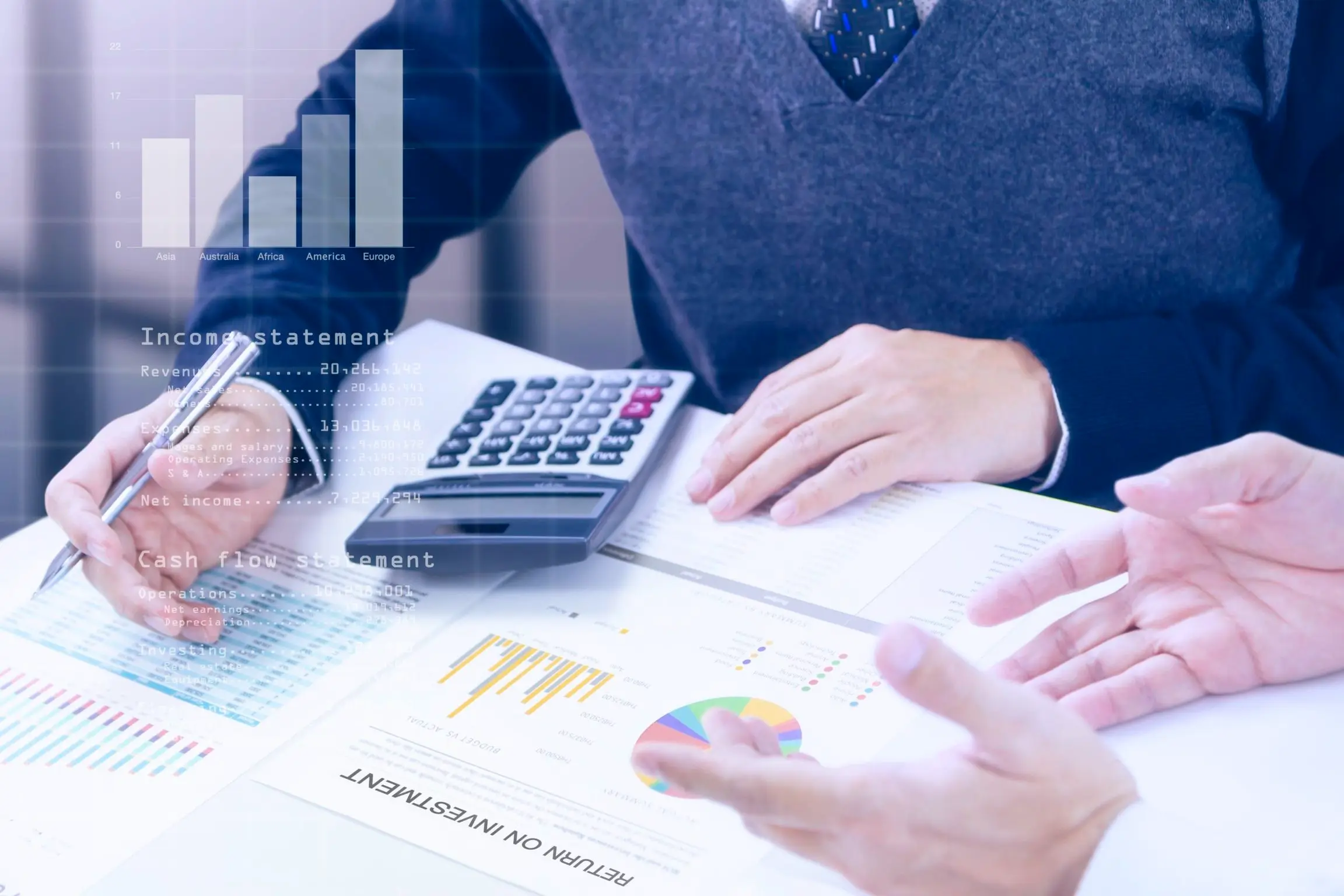 Calculating Lease Extension Premiums and Marriage Value