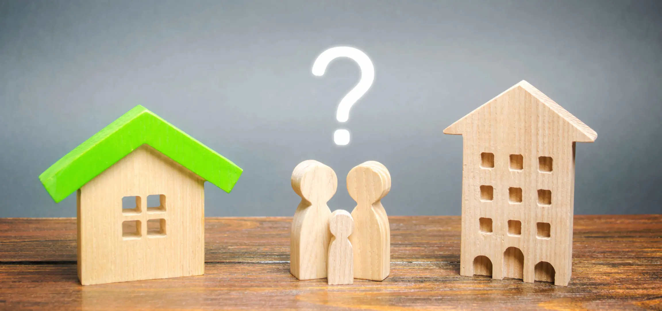 Leasehold vs Freehold – What’s the difference?