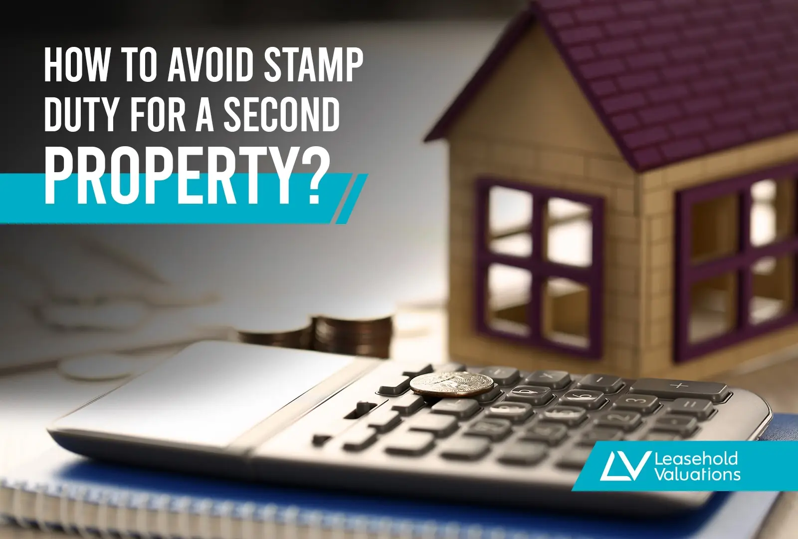 How to avoid stamp duty for second property