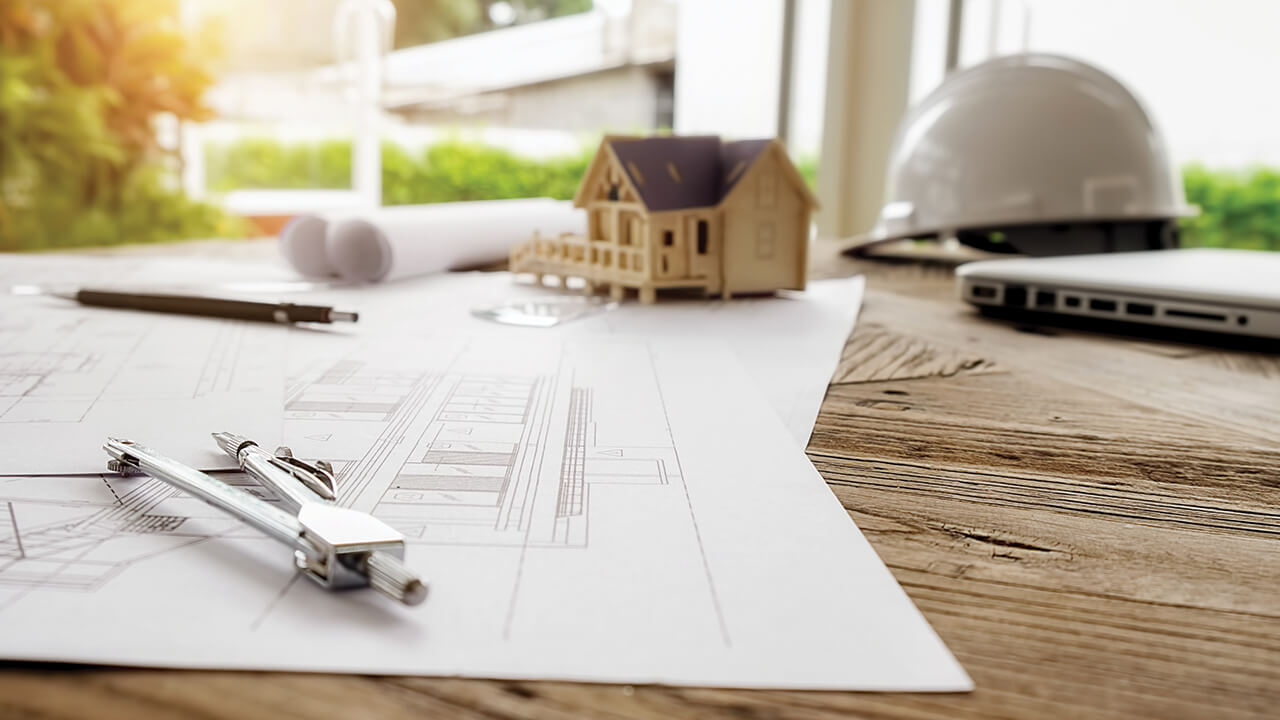 What is the purpose of a property survey and why is it important?