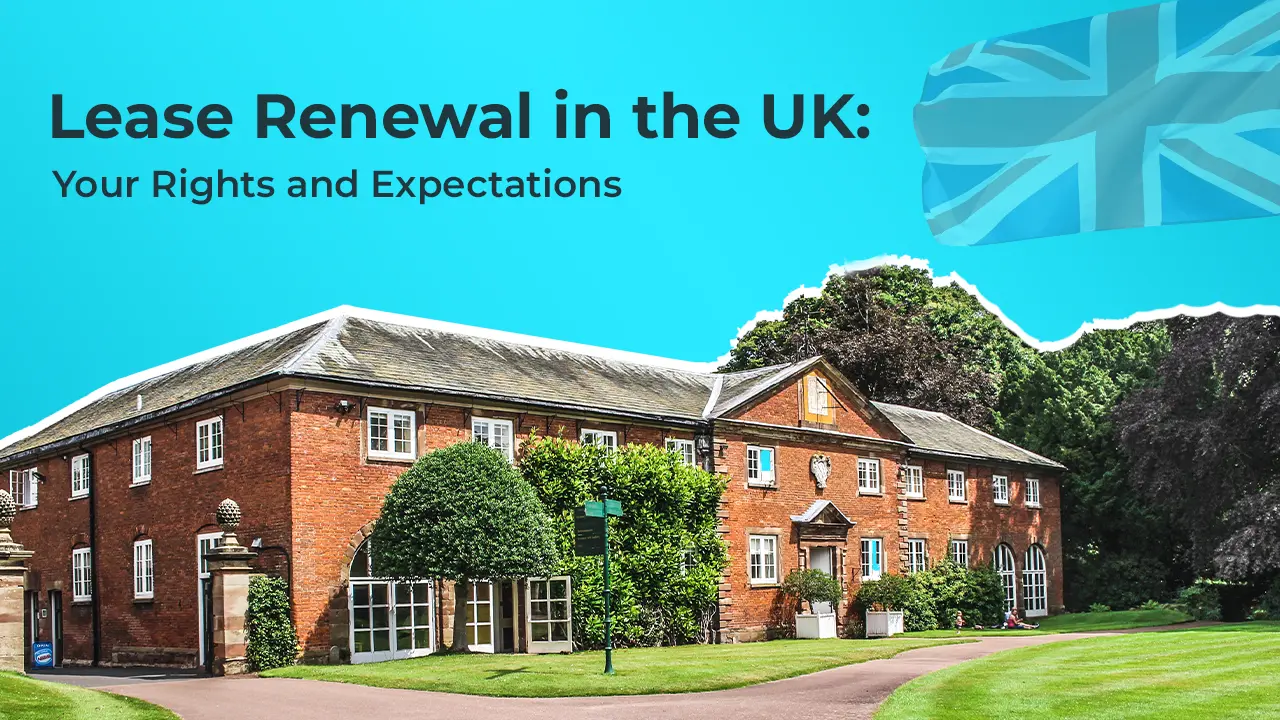 lease renewal in uk