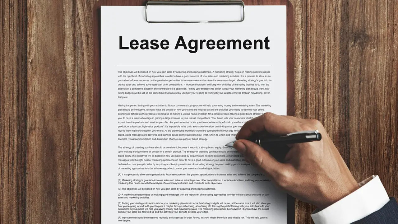 11 Common Lease Loopholes in Real Estate