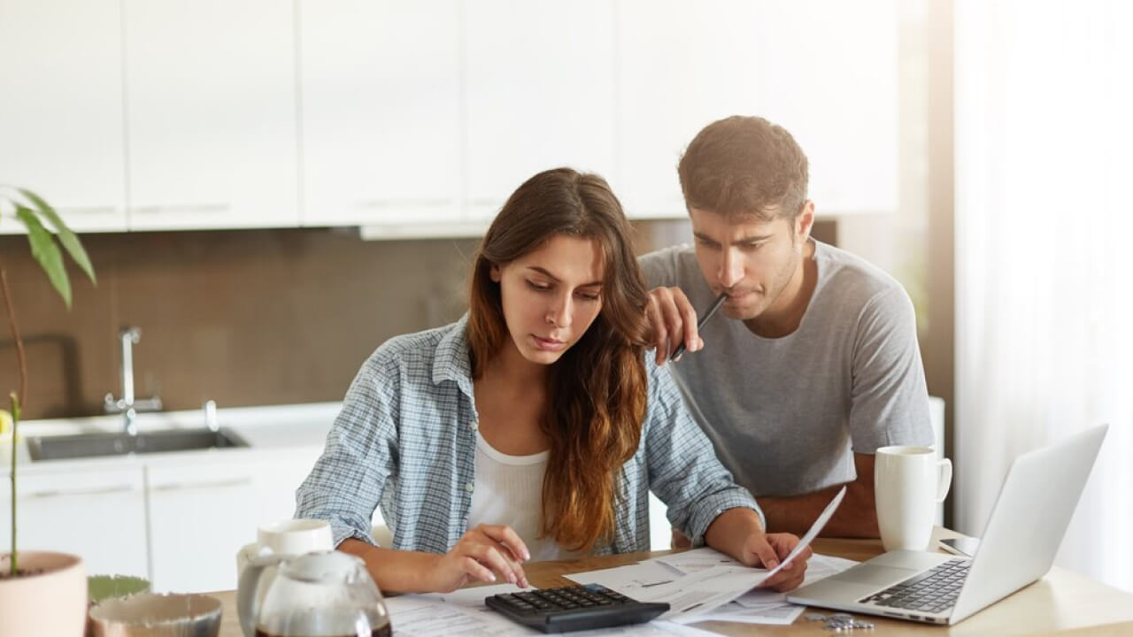how to calculate marriage value in leasesold