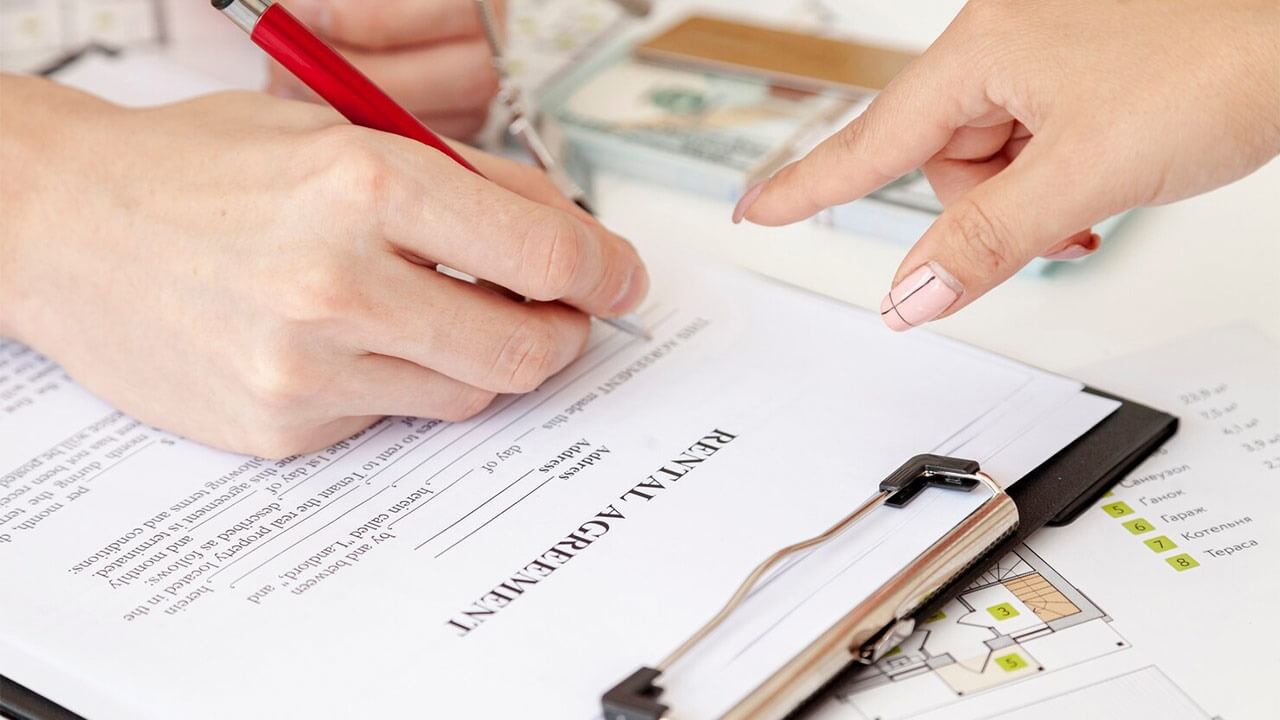 UK leasehold property and statutory lease extension process