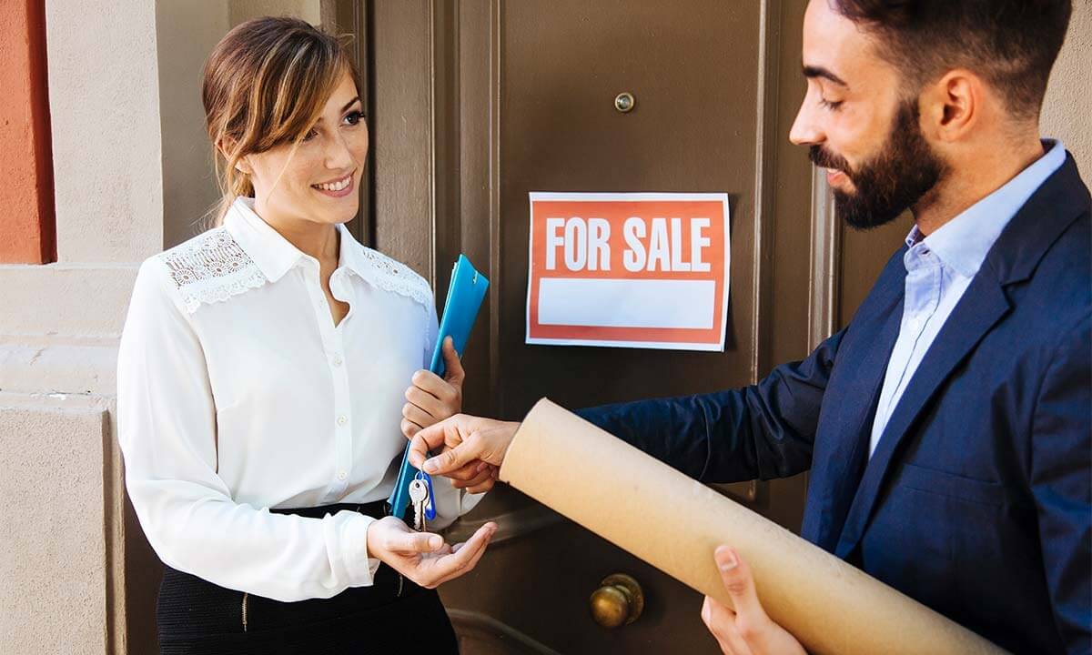 How to Buy a Leasehold Flat A First-Time Buyer's Checklist