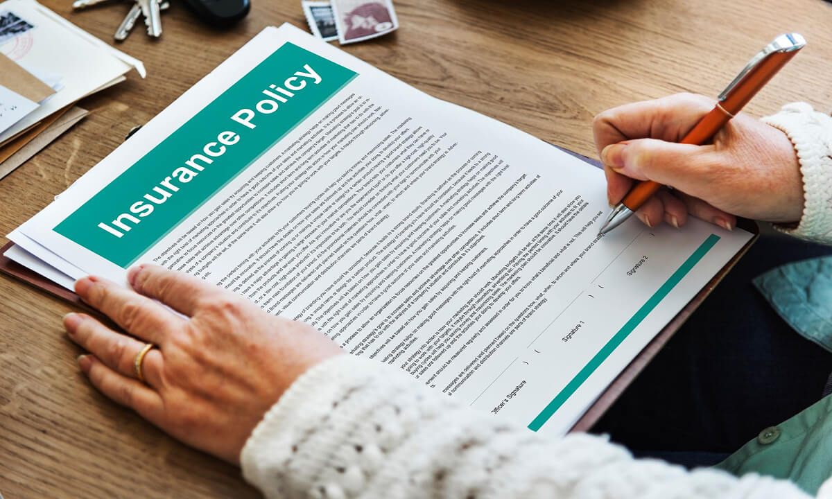 Buildings Insurance Commission Ban for Leaseholders