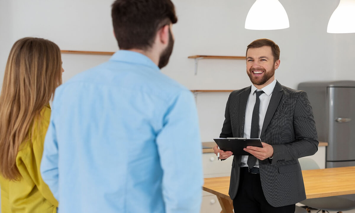 Same Solicitor for Buying and Selling